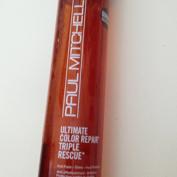 Paul Mitchell spray