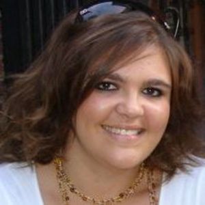 Meet your Posher, Paula