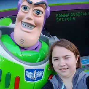 Meet your Posher, Kaitlynn