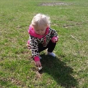 Meet your Posher, Lindsey