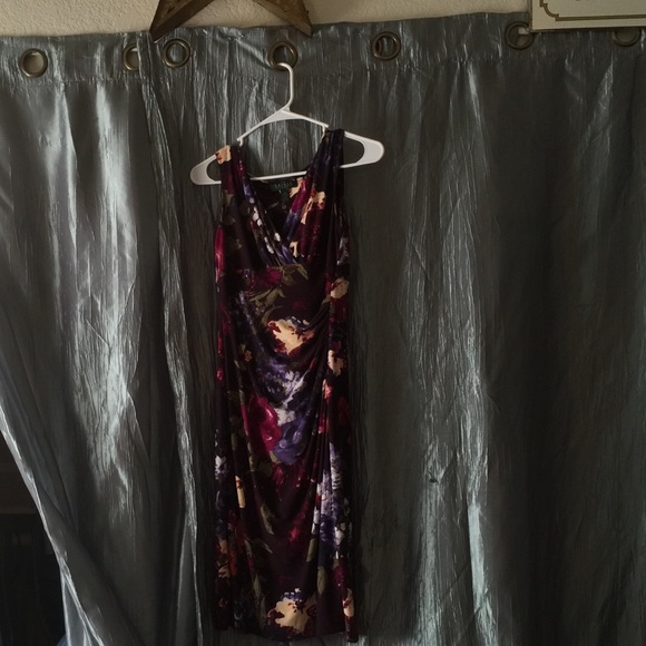 Lauren Ralph Lauren Dress