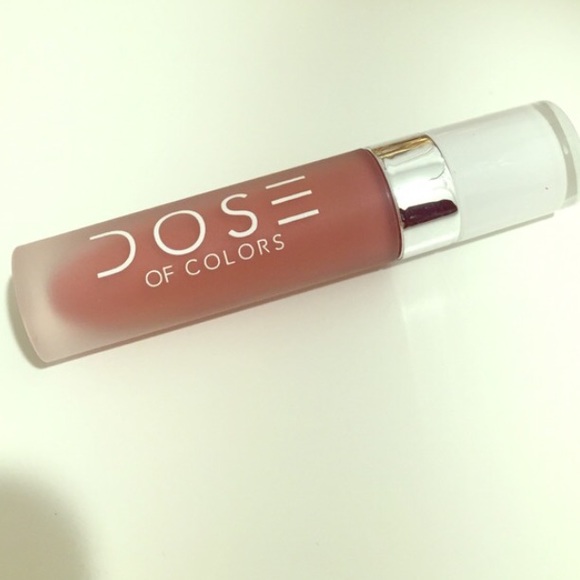 Dose of color truffle💋