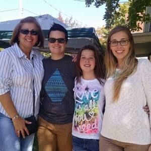 Meet your Posher, Connor