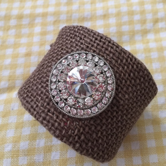 Jewelry - Cuff Bracelet