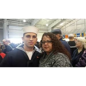 Meet your Posher, Denise