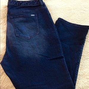 Jennifer Lopez Jean Capris