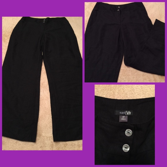 🌷East 5th Dress pants