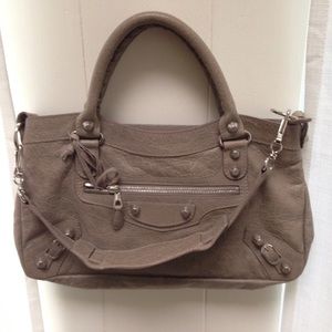 Balenciaga bag, new with tags, never worn!