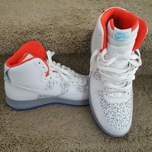 Air force 1 Nike Men shoes