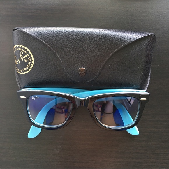 Rayban sunglasses