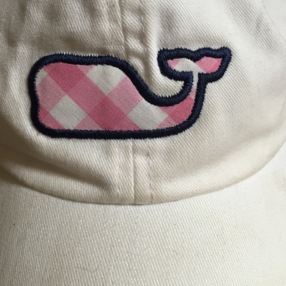 Vineyard Vines baseball cap