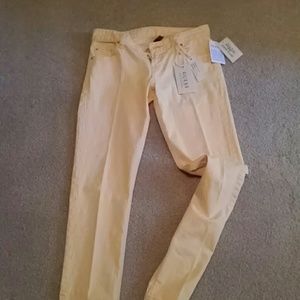 New Guess Beverly jeans size 26