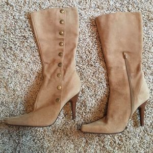 Nine West boots
