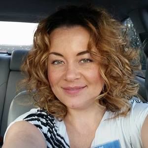 Meet your Posher, Jolene