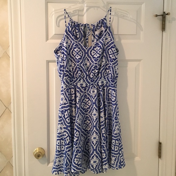 Summer Dress