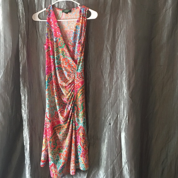 Lauren Ralph Lauren Dress
