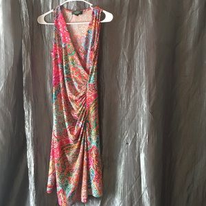 Lauren Ralph Lauren Dress Lauren Ralph Lauren Dress