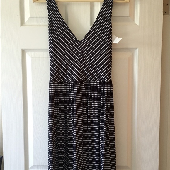 Loft sundress
