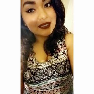 Meet your Posher, Sandra