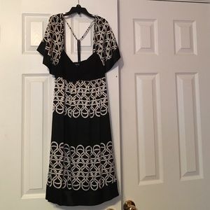 Bebe Dress