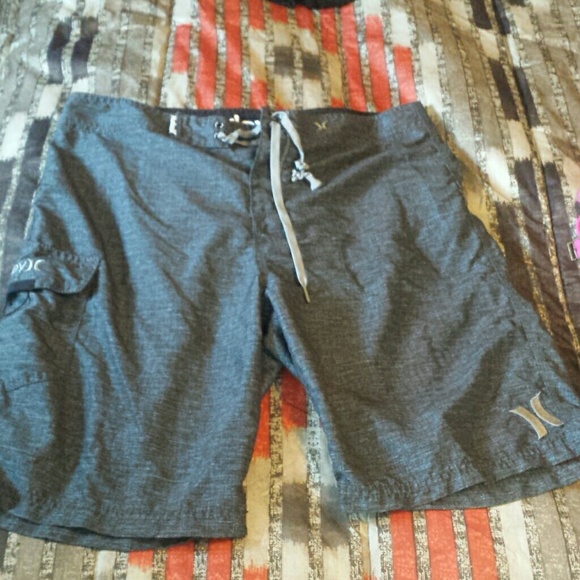 Hurley Board Shorts