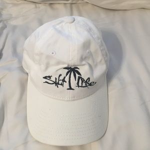 Salt life hat