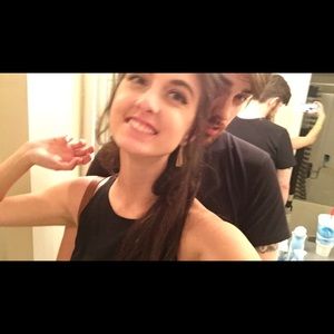 Meet your Posher, Julia