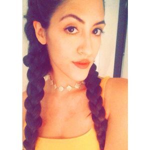 Meet your Posher, Ale