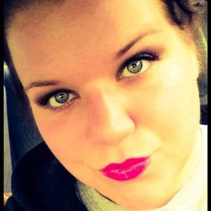 Meet your Posher, Kristen