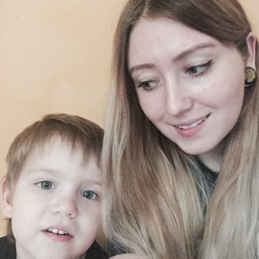 Meet your Posher, Lauren