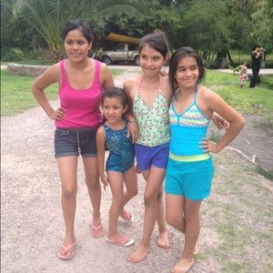 Meet your Posher, Melissa