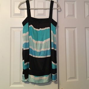 Bebe dress
