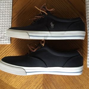 Men's Polo Casual Shoe size 10.5
