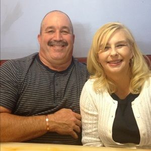 Meet your Posher, Kathy