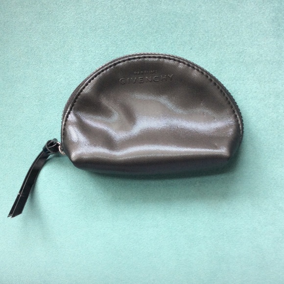 AUTHENTIC Givenchy Mini Makeup Bag