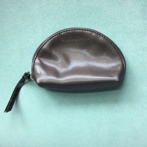 AUTHENTIC Givenchy Mini Makeup Bag
