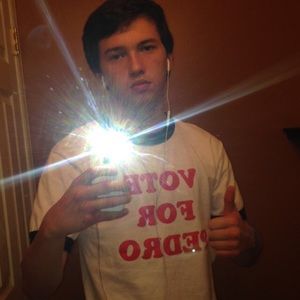 Meet your Posher, Austin