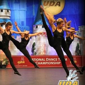 Meet your Posher, Tasha