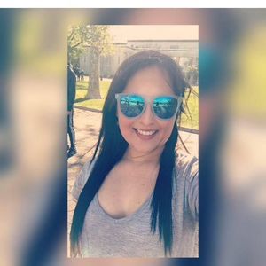 Meet your Posher, Ingrid