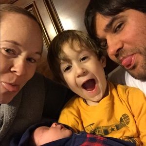 Meet your Posher, Andrea