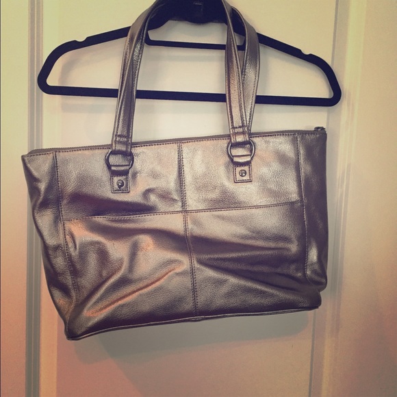 CK tote
