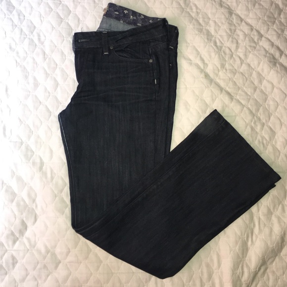 Paige jeans sz 30