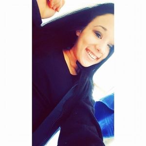 Meet your Posher, Kristy