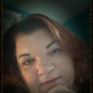 Meet your Posher, Sherry ann