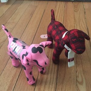 VS PINK Dogs