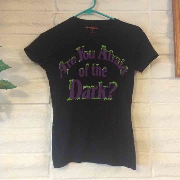 ❌sold Nickelodeon are you afraid of the dark? - Picture 1 of 2