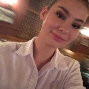 Meet your Posher, Starla
