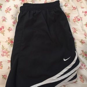 Nike tempo dri-fit short