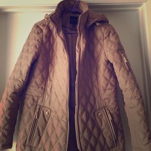 Weatherproof winter/ski jacket