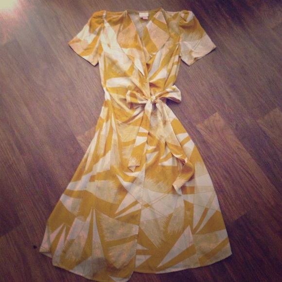 Tracy Reese dress